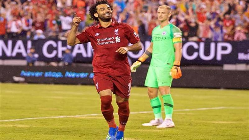 شاهد.. كاميرات ليفربول