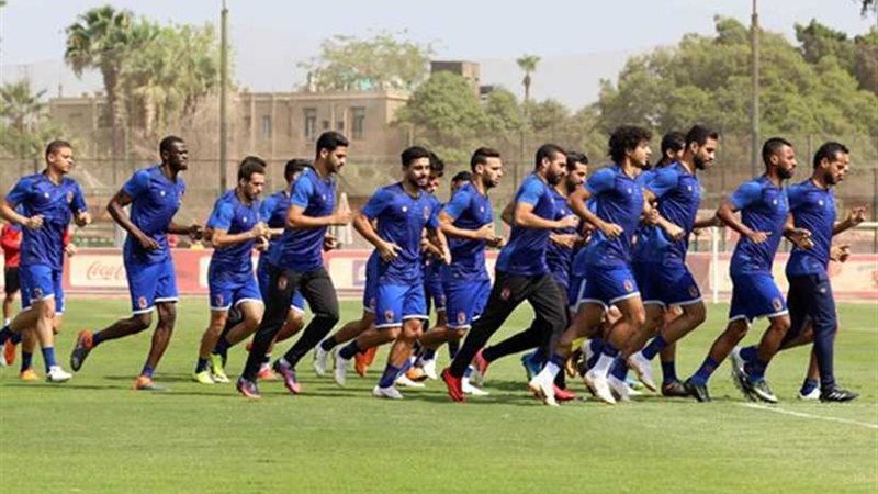 تعرف على ملعب مواجهة