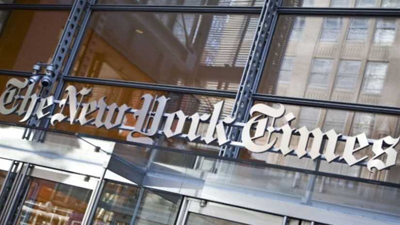 نيويورك تايمز: مولر