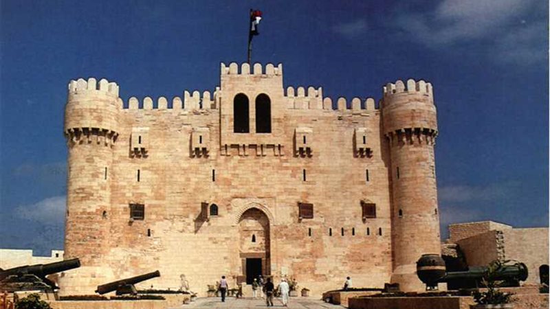 الآثار تنفي الأعمال