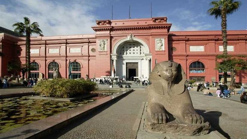 أطفال مكتبة مصر الجديدة