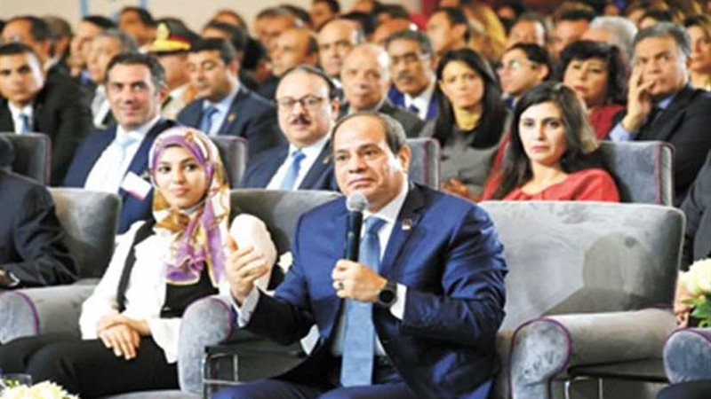 بناء الإنسان وتحديث