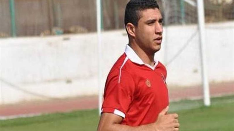 الأهلي ينتظر تقرير