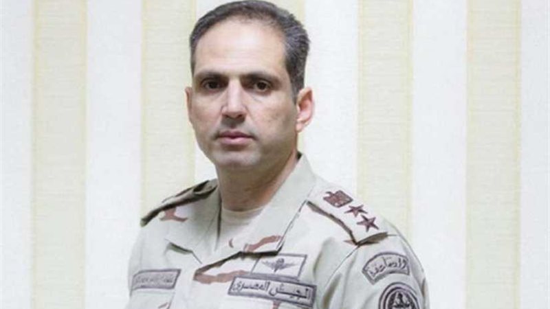 معسكر تعايش لعناصر