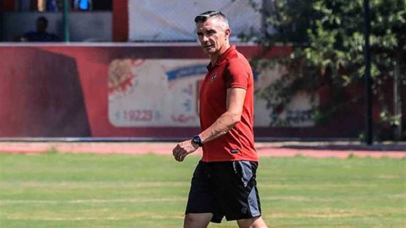 كارتيرون: ندرك صعوبة