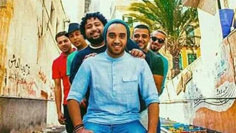 للمرة الأولى.. كراكيب