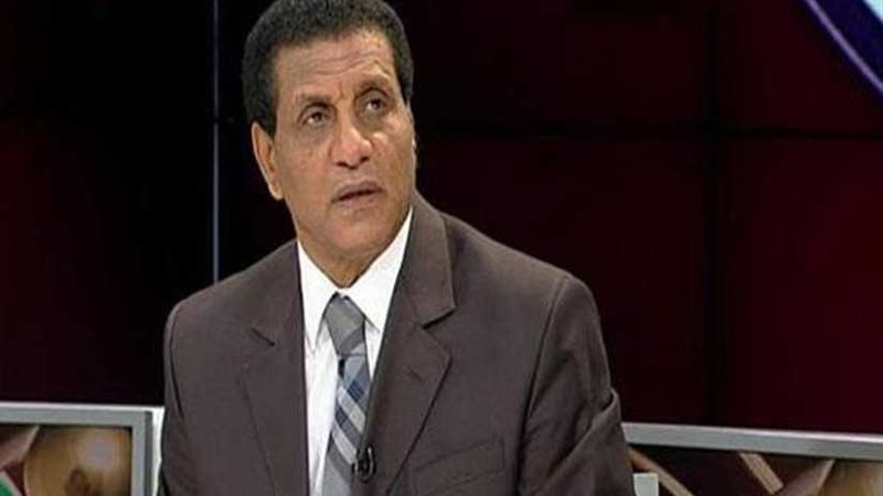 فاروق جعفر: طالبت