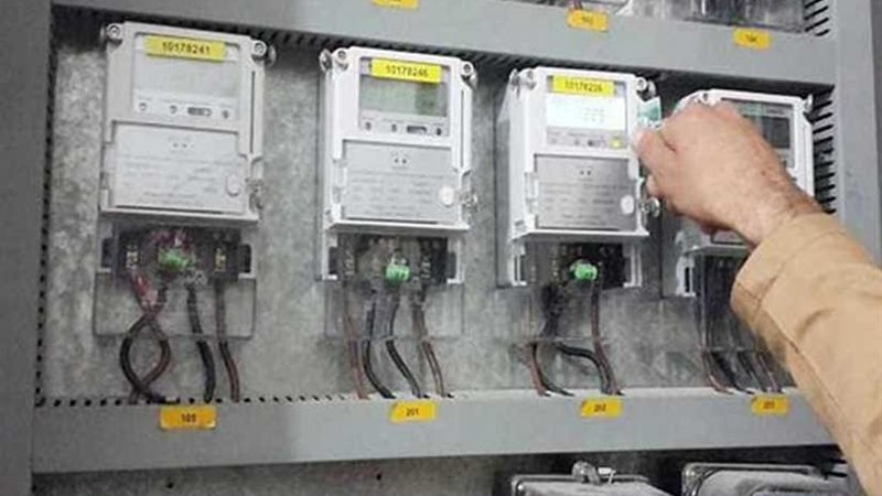 ضبط أكثر من ١١ ألف