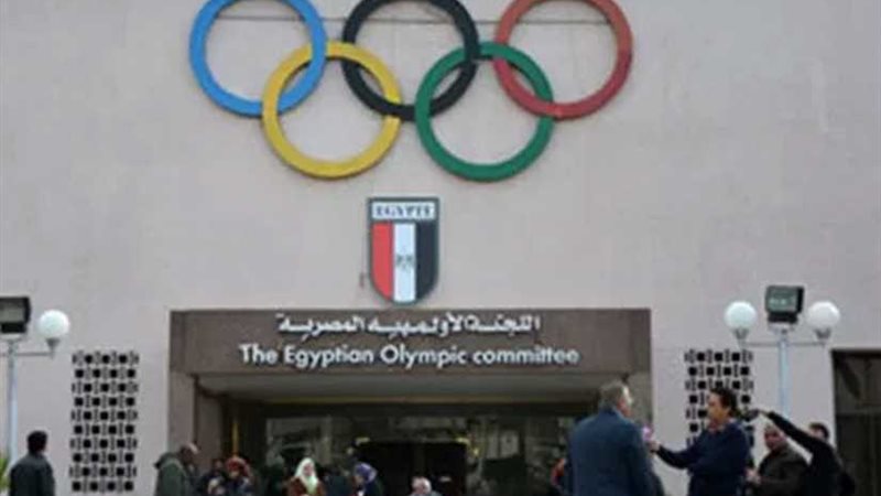 بيان ناري من اللجنة