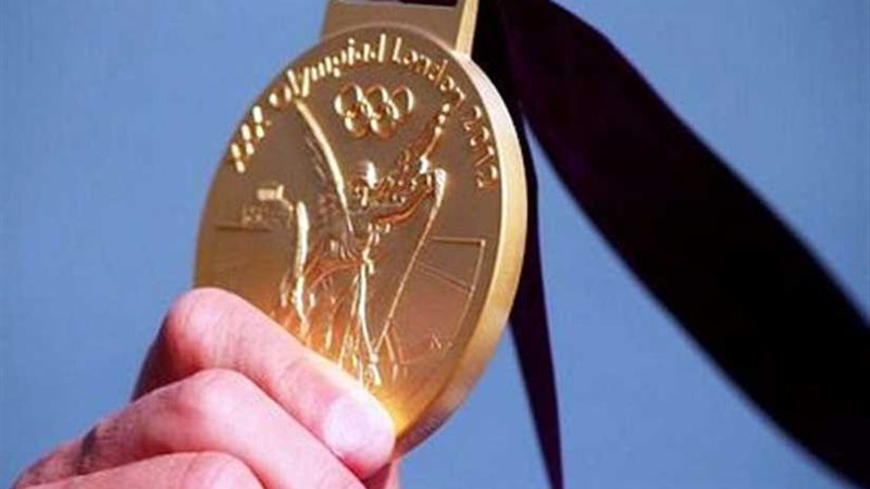 أحمد فؤاد يفوز بذهبية