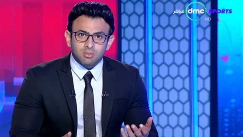 غلق Dmc sport وفايق