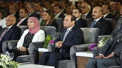 السيسي: لولا الإجراءات الصعبة لوصلنا لنقطة كارثية