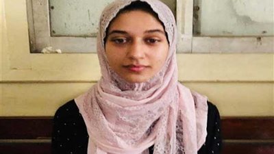 محامي طالبة 