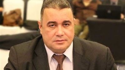 رأفت أبو الخير: بدء الدراسة بفصول التمريض بالبلينا العام الدراسي الجديد