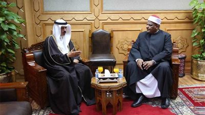 تعاون بين الأزهر ومملكة البحرين في إنشاء 
