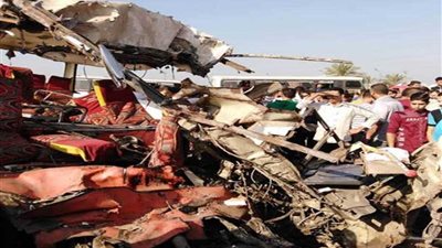 نائب المطرية: تحرك جثامين حادث بورسعيد لدفنهم بمسقط رأسهم