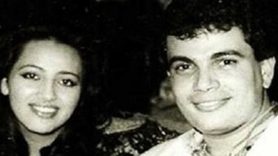 صاحبة أول قصة حب في حياة 