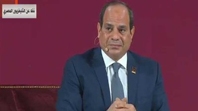 الرئيس عن دعوات المصالحة: 