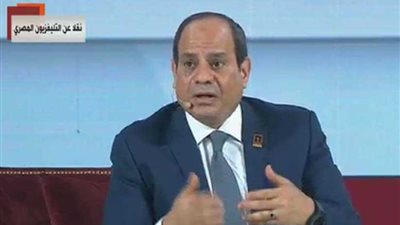 السيسي: لن يتم رفع أسعار تذاكر القطارات إلا بعد تطويرها