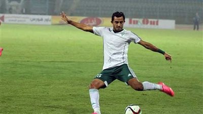 بيراميدز يعلن حصوله على توقيع أحمد أيمن منصور لاعب المصري