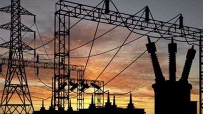 مرصد الكهرباء: 9 آلاف ميجاوات زيادة احتياطية متاحة عن الحمل المتوقع اليوم