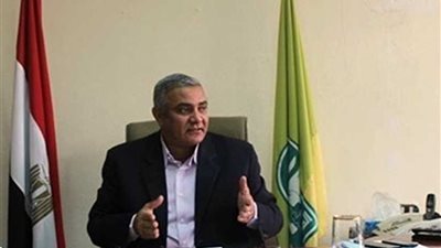 رئيس جهاز 6 أكتوبر: قطع المياه عن التوسعات الشرقية.. غدًا الثلاثاء