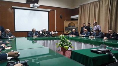 جمعة: لحوم وزارة التموين من أفضل لحوم الأضاحي