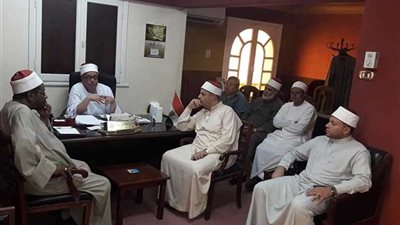 أوقاف الدقهلية: القضية السكانية تحتاج لمعالجة إسلامية