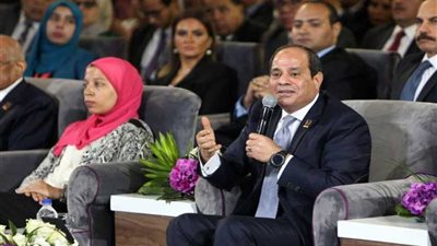 الرئيس يسأل وينتظر إجابة الشعب