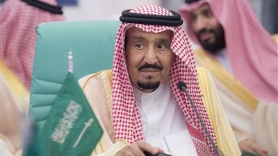 الملك سلمان يأمر باستضافة السعودية لـ1500 حاج من أهالي شهداء قوات التحالف العربي