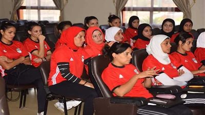 انطلاق معسكر المحكمات والمساعدات اليوم