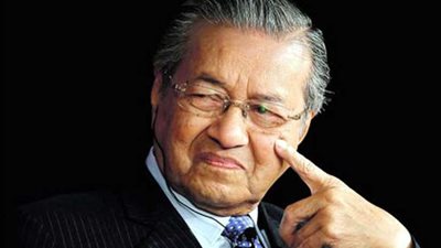 تعيين مهاتير محمد رئيسًا لصندوق الثروة السيادي في ماليزيا