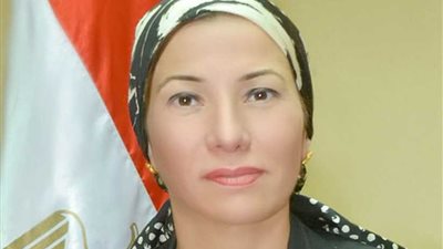 وزيرة البيئة: الشباب شريك أساسي في تنفيذ مبادرات الوزارة