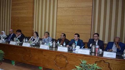 جامعة بنها تحقق قفزة في التصنيف عالميًا