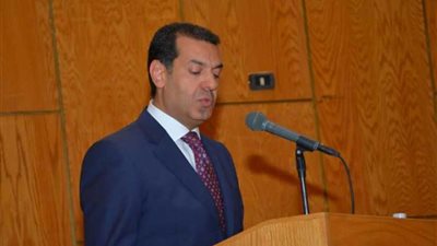 رئيس جامعة أسيوط يختتم مسيرته: جامعة أسيوط فخر لأي منتسب لها.. (صور)