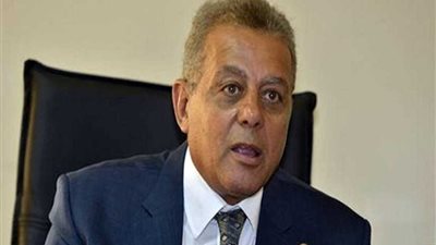 الجوهري: السيسي لديه ثقة قوية في قدرات الشباب المصري وهم المحرك الأساسي لبناء الدولة المصرية