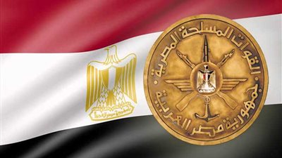 القوات المسلحة المصرية تشكر نظيرتها السودانية