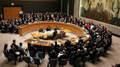 مجلس الأمن يمدد ولاية بعثة حفظ السلام في الصومال
