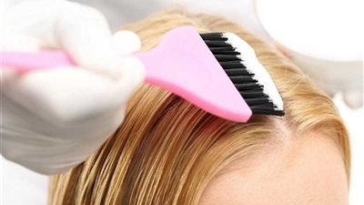 دراسة ..صبغ الشعر يسبب سرطان الثدي