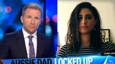 أكاذيب إخوانية باللكنة الاسترالية