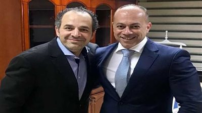 الدوري المصري كاملاً على أون سبورت