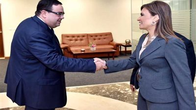 وزيرة الاستثمار: اختيار رئيس جديد لهيئة الاستثمار تمكين للشباب