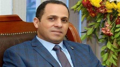 خطط جامعة دمنهور البحثية تتصدر مجلس الجامعة