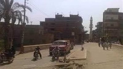 ”بتانون المنوفية“ تدخل برنامج تطوير القرى المصرية