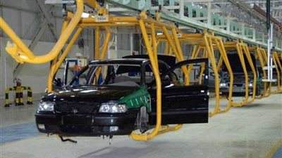 استراتيجية صناعة السيارات.. متى تخرج إلى النور؟