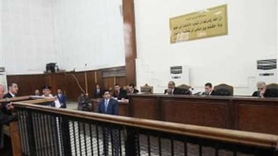 السجن المؤبد لـ 39 إخوانيًا في أحداث عنف المنيا