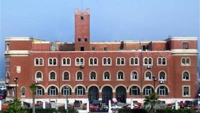 نائب رئيس جامعة الإسكندرية يشيد باهتمام الرئيس السيسي بتكريم الطلاب المبتكرين