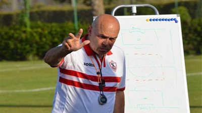تشكيل الزمالك أمام بتروجت