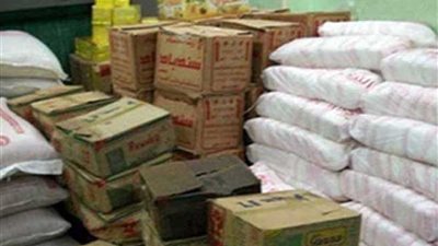 ضبط 91 قضية تموينية خلال يومين بالدقهلية