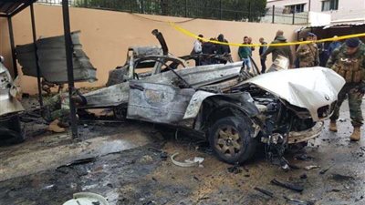 أبرز 800 شخصية اغتالتها إسرائيل خلال الـ10 سنوات الأخيرة